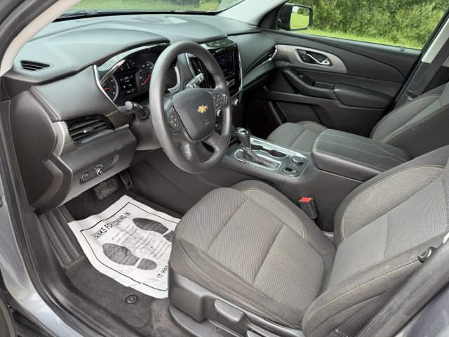 Used 2020 Chevrolet Traverse LS FWD image 11