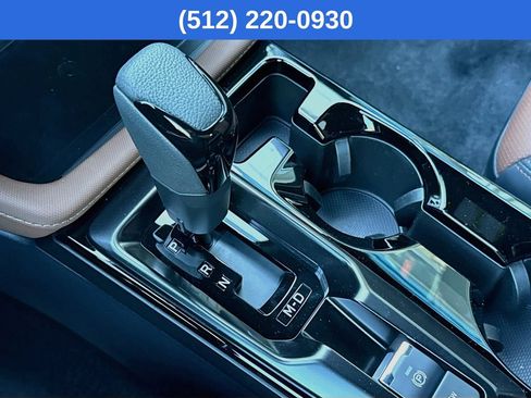 New 2026 Subaru Forester Touring AWD/4WD image 21