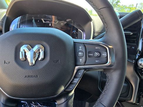 Used 2026 RAM 3500 Laramie image 22