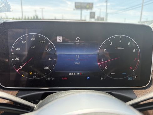 Used 2024 Mercedes-Benz C 300 Sedan w/ Exclusive Trim Package image 15