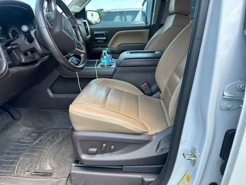 Used 2018 GMC Sierra 1500 Denali w/ Denali Ultimate Package AWD/4WD image 23