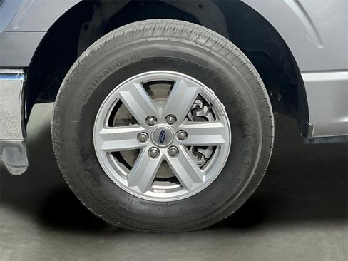 Certified 2023 Ford F150 XLT w/ Equipment Group 301A Mid image 24