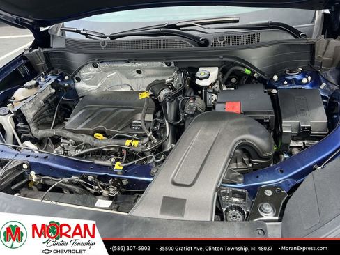 Certified 2024 Chevrolet Trax LT FWD image 11