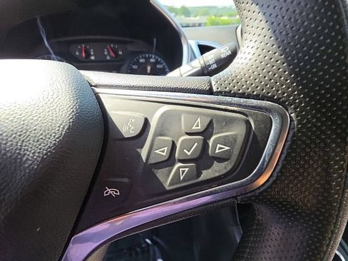 Used 2022 Chevrolet Equinox LS AWD/4WD image 11