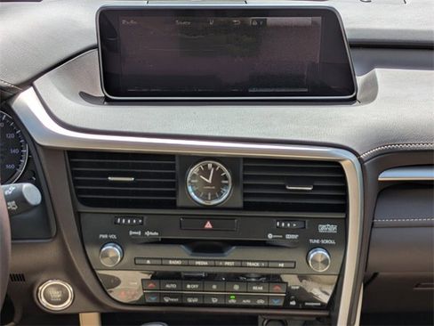 Used 2018 Lexus RX 350L AWD image 16