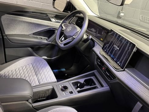 New 2026 Volkswagen Tiguan S image 11