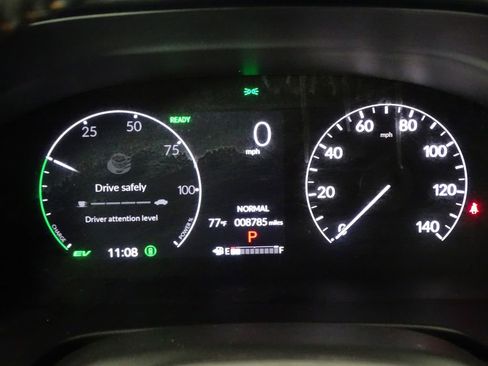 Used 2023 Honda CR-V Sport image 26