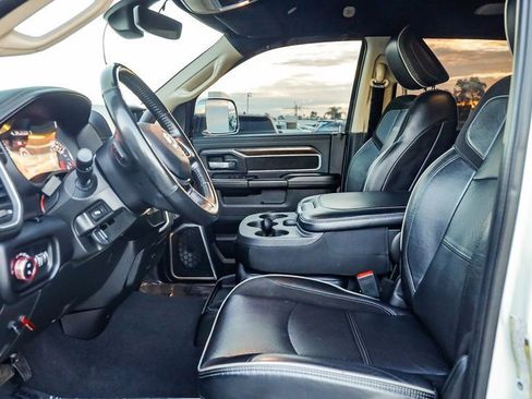 Used 2022 RAM 2500 Laramie image 18