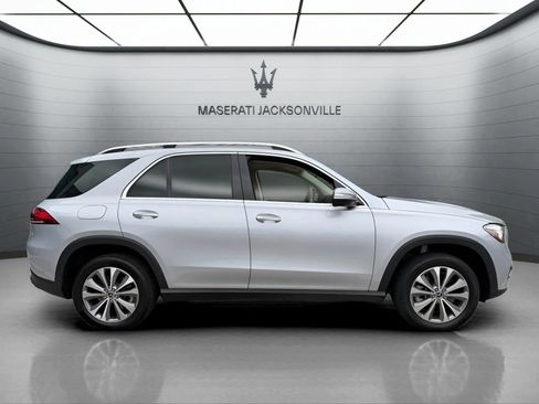 Used 2023 Mercedes-Benz GLE 450 4MATIC image 5