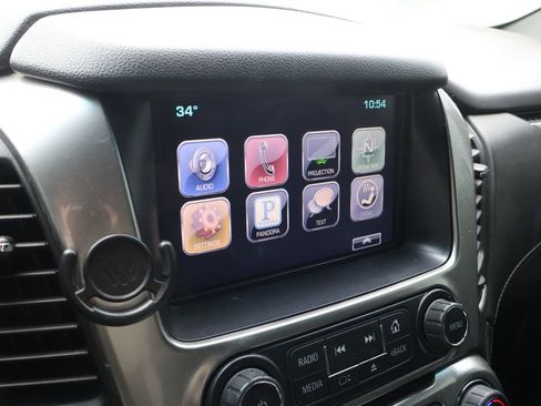 Used 2016 Chevrolet Tahoe LS w/ Max Trailering Package image 21