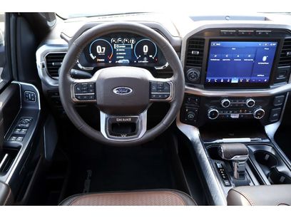 Used 2023 Ford F150 King Ranch w/ Equipment Group 601A High