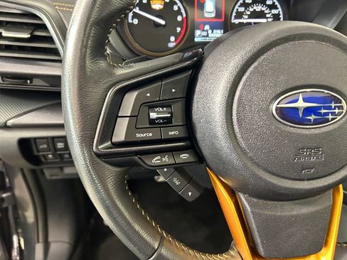 Used 2022 Subaru Forester Wilderness w/ Wilderness Package image 16