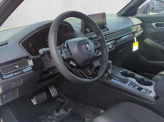 Used 2026 Honda Civic Sport video 3