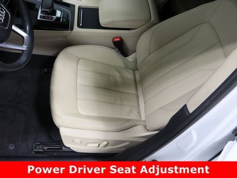 Used 2021 Audi Q5 2.0T Premium Plus w/ Premium Plus Package image 15