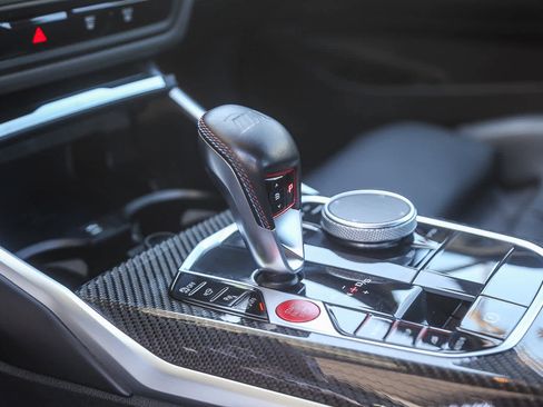 Used 2024 BMW M4 Competition image 19