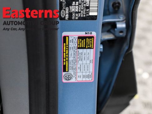 Used 2023 Hyundai Ioniq 5 SE image 32