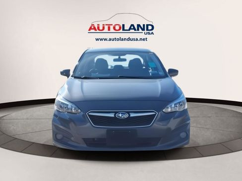 Used 2019 Subaru Impreza 2.0i Premium w/ Eyesight & BSD/Rcta & SRF image 2