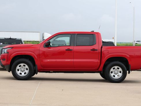 Used 2023 Nissan Frontier S w/ Technology Package image 5