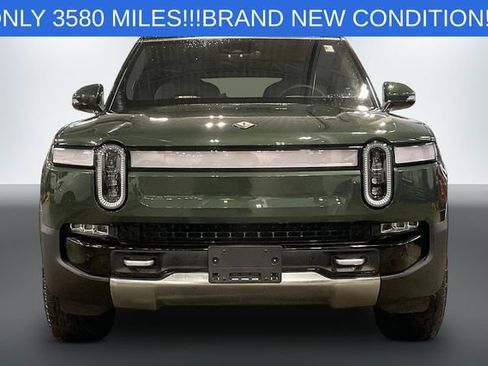 Used 2023 Rivian R1S Adventure AWD/4WD image 3