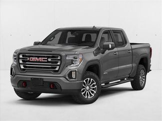 Certified 2021 GMC Sierra 1500 AT4 w/ AT4 Value Package AWD/4WD video 1