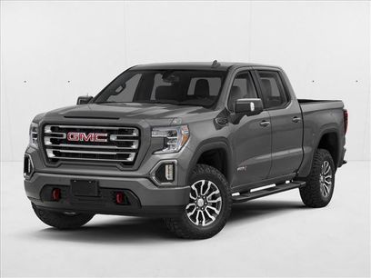 Certified 2021 GMC Sierra 1500 AT4 w/ AT4 Value Package