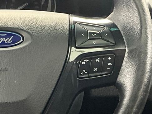 Used 2017 Ford Explorer Sport w/ Equipment Group 401A AWD/4WD image 19