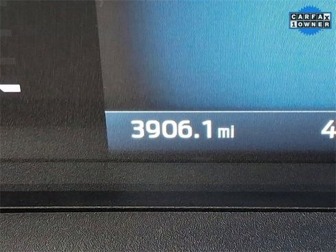 Used 2025 Ford Ranger XLT w/ Black Appearance Package image 18