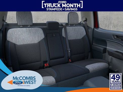 New 2026 Ford Maverick XLT image 26