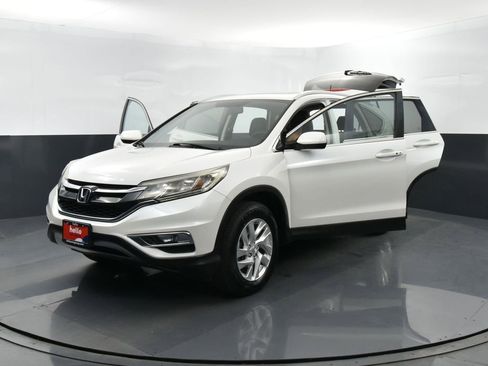 Used 2015 Honda CR-V EX-L image 35