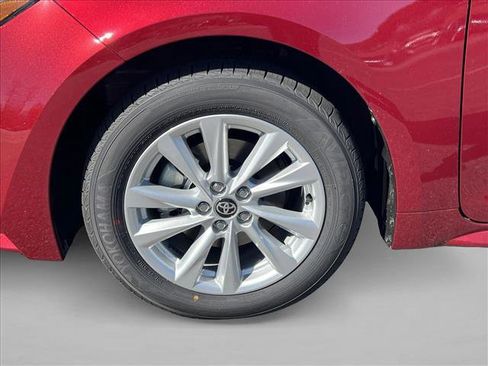 New 2026 Toyota Corolla LE image 11