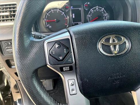 Used 2021 Toyota 4Runner SR5 image 18