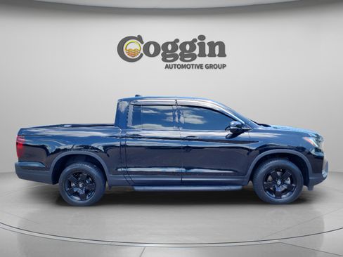 Used 2024 Honda Ridgeline Black Edition image 6