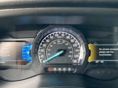 Used 2020 Ford Ranger Lariat w/ FX4 Off-Road Package AWD/4WD image 29