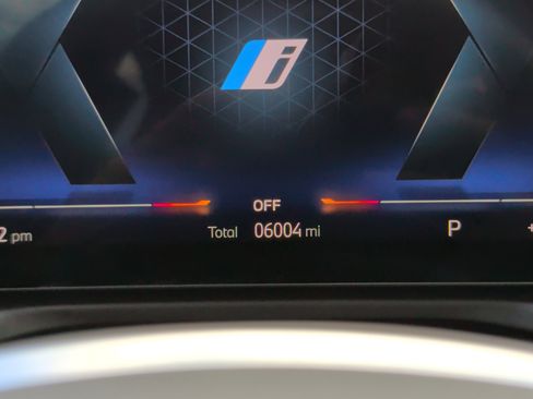 Certified 2023 BMW i4 eDrive40 w/ M Sport Package image 17