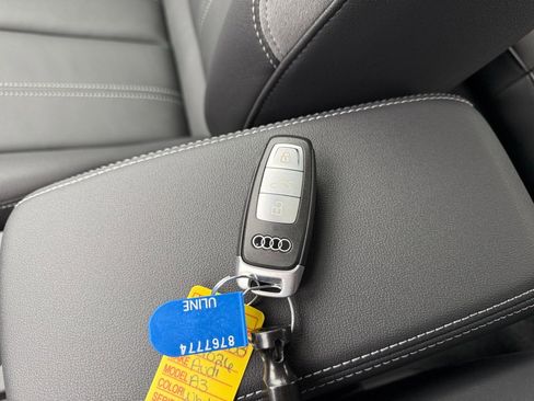 New 2026 Audi A3 2.0T Premium Plus image 34