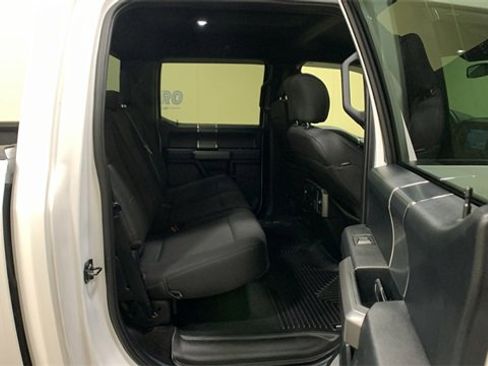 Used 2020 Ford F150 XLT w/ Equipment Group 302A Luxury image 15