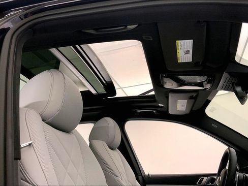 Certified 2026 BMW X5 xDrive40i AWD/4WD image 26