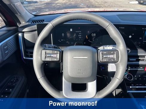 New 2026 Hyundai Santa Fe Limited w/ Tow & Go Package image 17