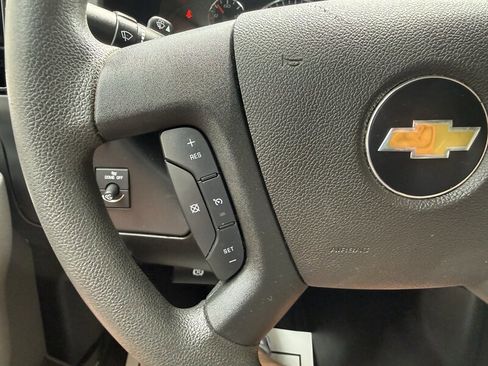 Used 2021 Chevrolet Express 3500 w/ Power Convenience Package RWD image 30