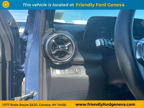 Used 2025 Chevrolet Equinox LT w/ Convenience Package II AWD/4WD image 12