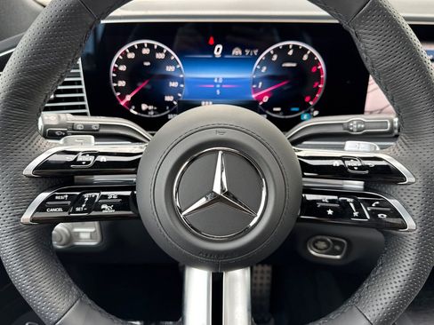 New 2026 Mercedes-Benz GLS 450 4MATIC image 21