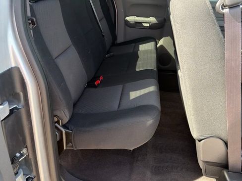 Used 2013 GMC Sierra 2500 W/T w/ Work Truck Preferred Package AWD/4WD image 19