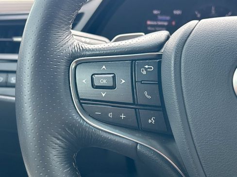 Used 2023 Lexus ES 350 F Sport w/ Accessory Package (Z2) FWD image 20