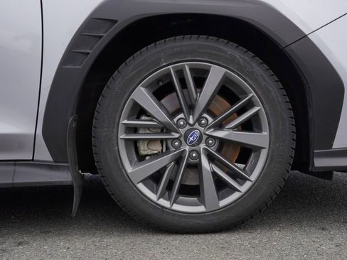 Used 2023 Subaru WRX image 10