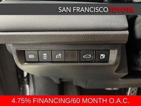 Certified 2025 Toyota Camry XSE w/ Premium Package FWD image 36