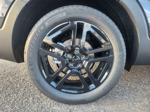 New 2025 Kia Telluride SX X-Line image 16