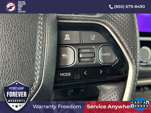 Used 2024 Toyota Tundra Limited w/ TRD Off-Road Package image 22