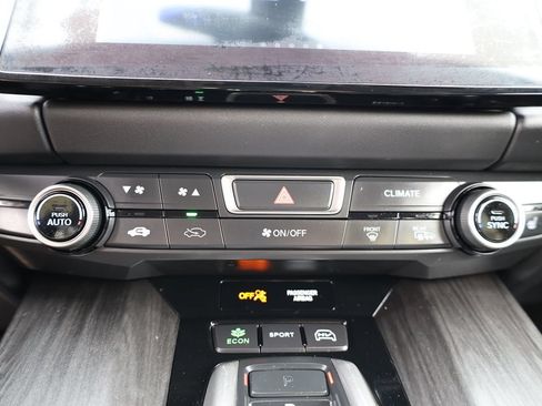 Used 2018 Honda Clarity Plug-In Hybrid image 31
