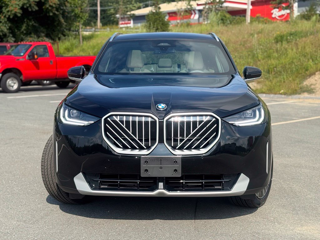 Certified 2026 BMW X3 xDrive30i w/ Convenience Package AWD/4WD image 9