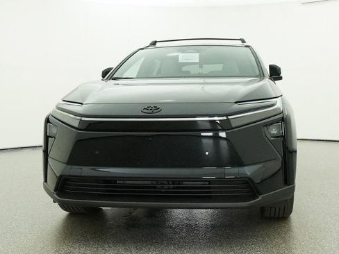 New 2026 Toyota bZ image 18